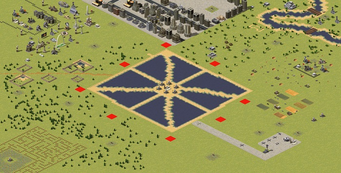 HUNGA GAMES preview