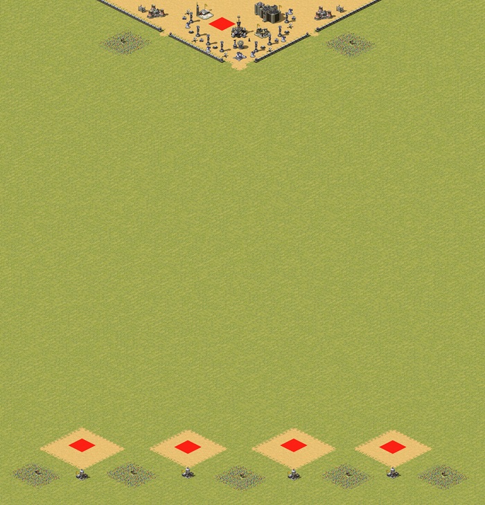 Skylight Survival (Min 4 Players) (50k Start) preview