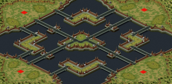 (4) Fort Urban Square preview