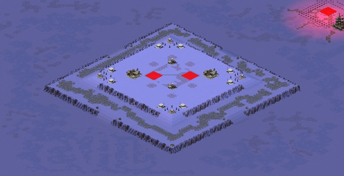 Citadel SURVIVAL 1.0 FIXED preview