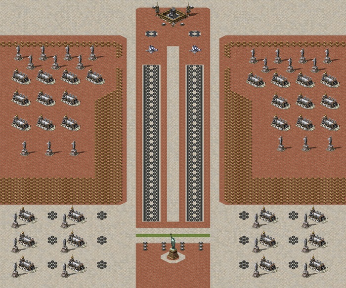 Yosef Anan - New Tower Defense v7 preview