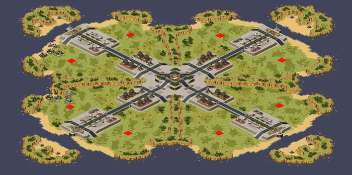 Clover Conflict (2-8) preview