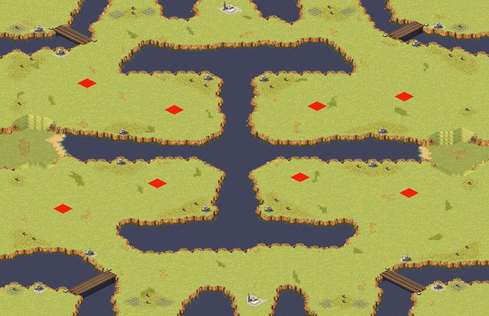 [8] Crossfire v1.0 (By Burg) preview