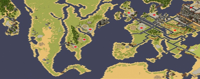 Battle of Ten Factions preview