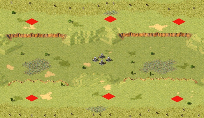 Death Pit(2-6) preview