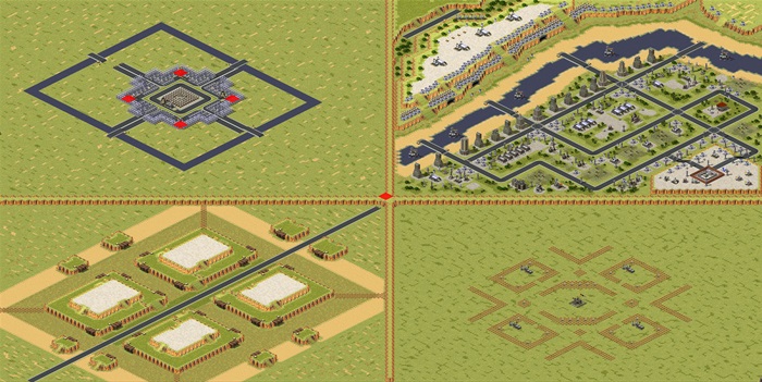 Marathon III Edited EIEI preview