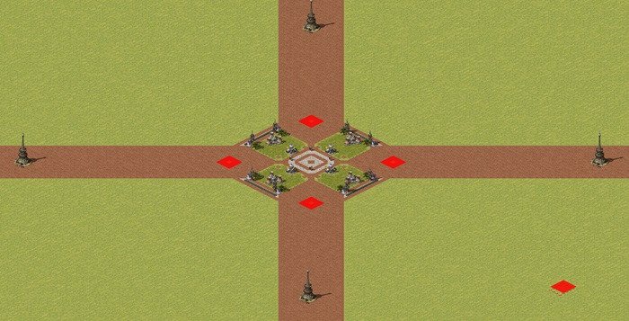 Survival 5.0 Hardcore For Fun preview