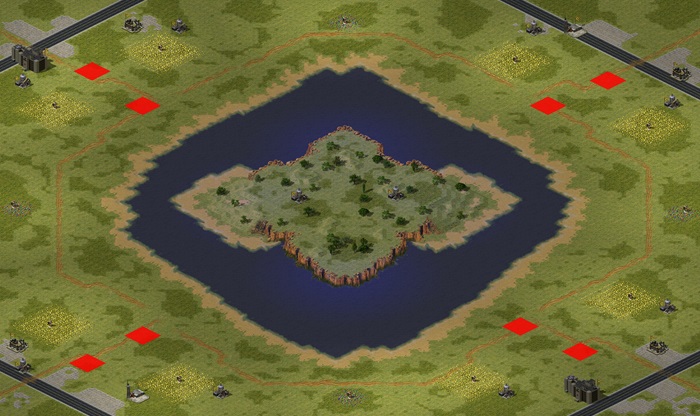 No Wimps 8 players preview