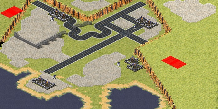 Custom E4Powering preview