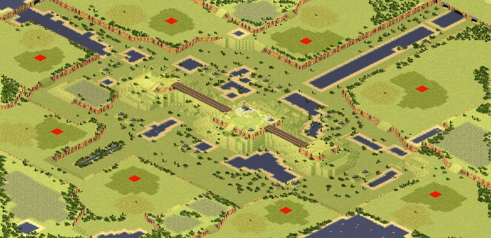 map 8 vs 8 Created by J (v0.1) preview