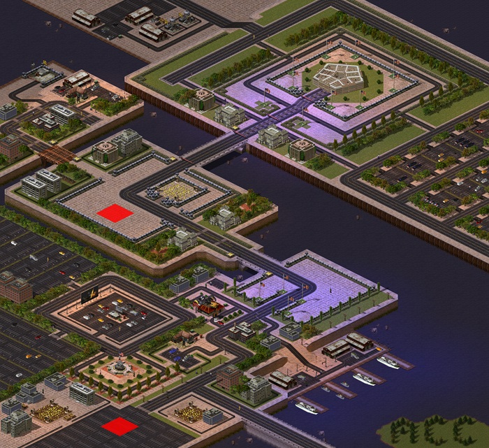 Red Dawn Rewritten preview