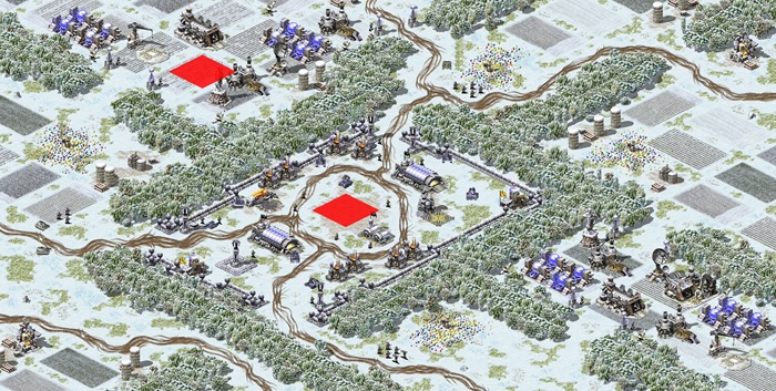 Allied Mission 15 preview