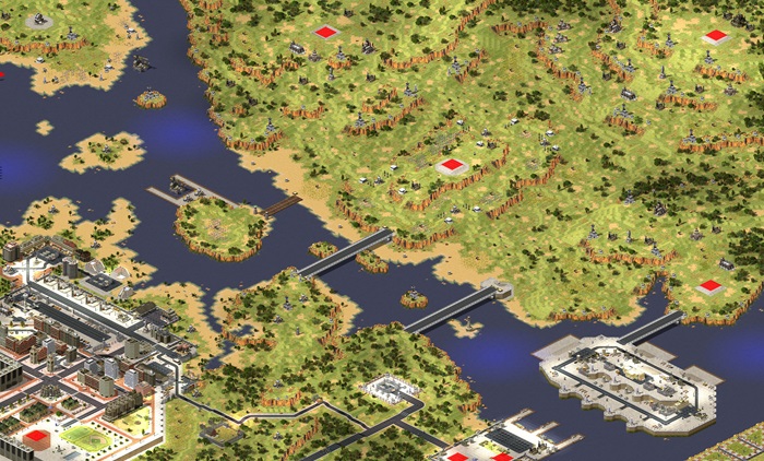 (3) Negers Coop mission 173 preview