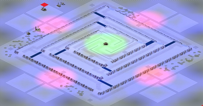 [1] Snarks Third Tower Defense Expanded v1.4 preview