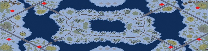 [2] Arctic Circle Mod preview