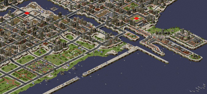 Co-op [Allied] -Last Chance- 4 preview