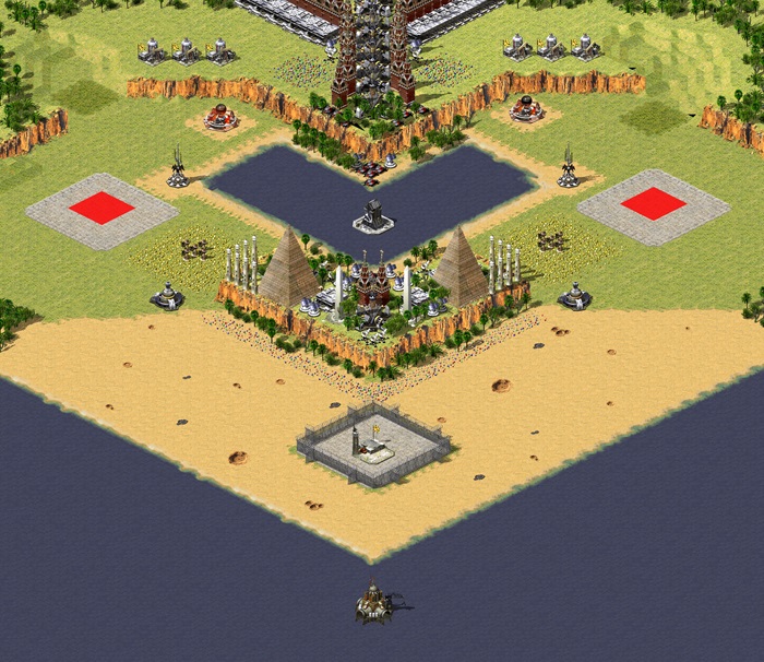 Heart Breaker 1v1 preview