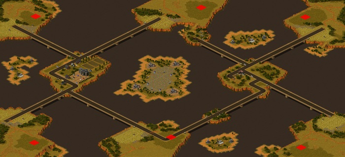 [6] Six Islands 2 preview