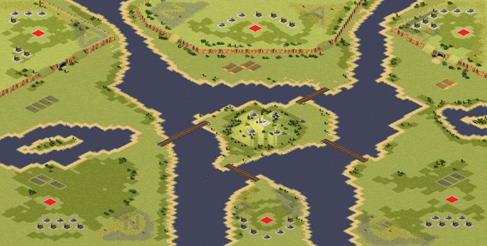 War Is Near preview