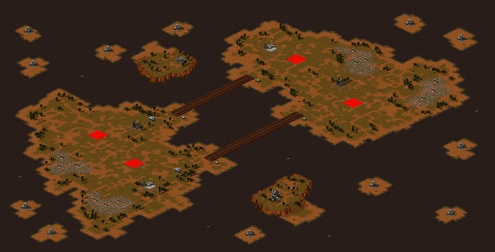 [Pro] (4) The Caribbean Islands preview