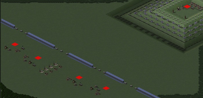 [SURVIVAL]Fortress 3.0 NO AIR by GenX preview