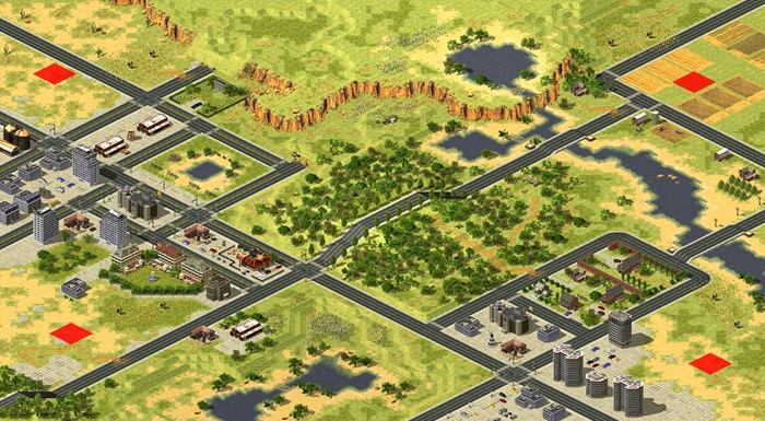 Anytown, Amerika (4) preview