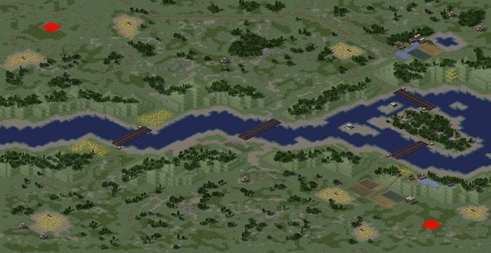 MO: Green Dawn (2) preview