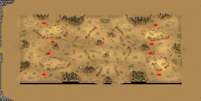 [8][8] Cliffside Slide preview