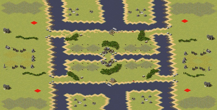 DJM 2020 02 (2vs2) preview