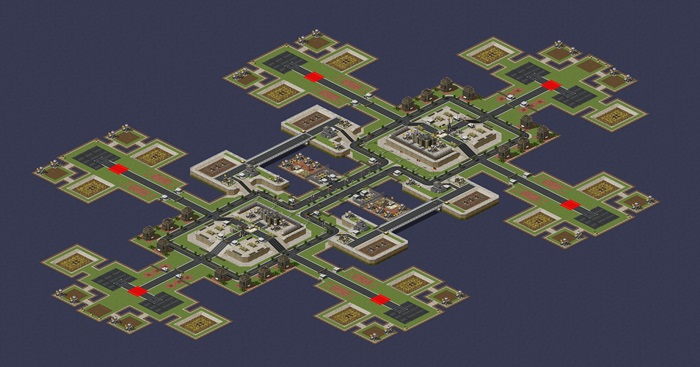 playboy v1 6v6 preview