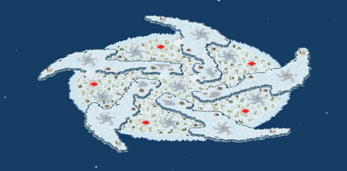 Shredder (2-5) preview