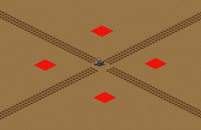 [4] Oil In Center - BASIC EDITION - preview