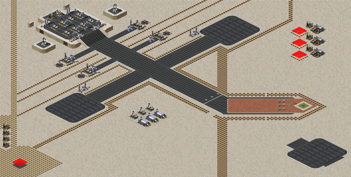 New Tower Defense v3 preview