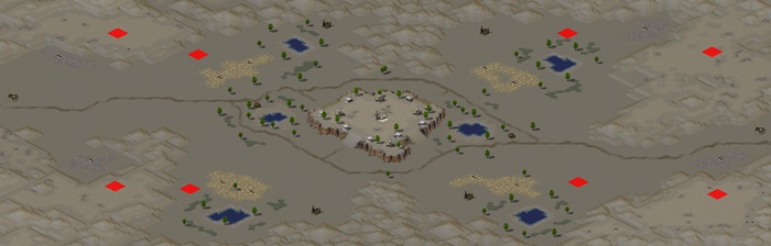 [ON] Eye of the Desert (2-8) preview