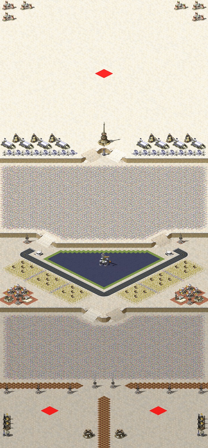 2v1 - Big Build preview