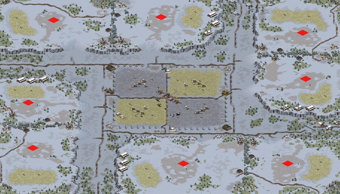 Cold we're so cold preview