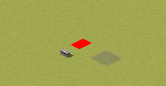 WTF MAP - An INI Edit Hell preview