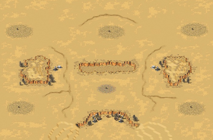 Nevada Survival (5p) -- MISSING (randomized 2019-06-12 112340) preview