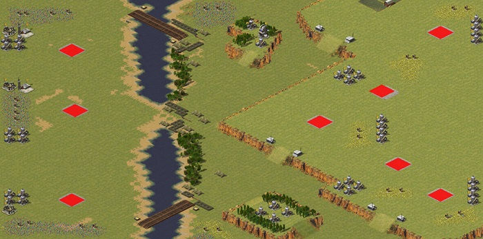 Redmoon first(2-8) preview