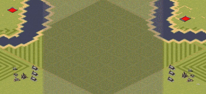 REKOOL SOVIET WAR FACTORY preview