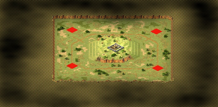 The Alamo v6 - Blitz (RA2cashGames.com) preview