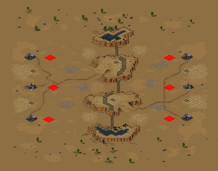 ToE no RUSH 2021 TEST v10.0.0(AutoSide+AntiCamp) preview