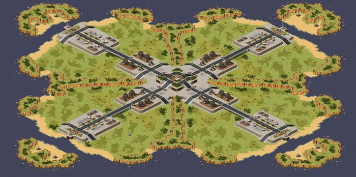 Clover Survival (7p) -- MISSING (randomized 2019-02-16 155357) preview