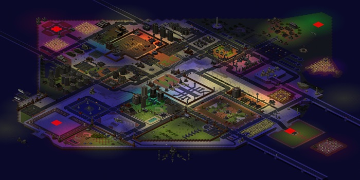 Seaside city1.5  (2-4) preview