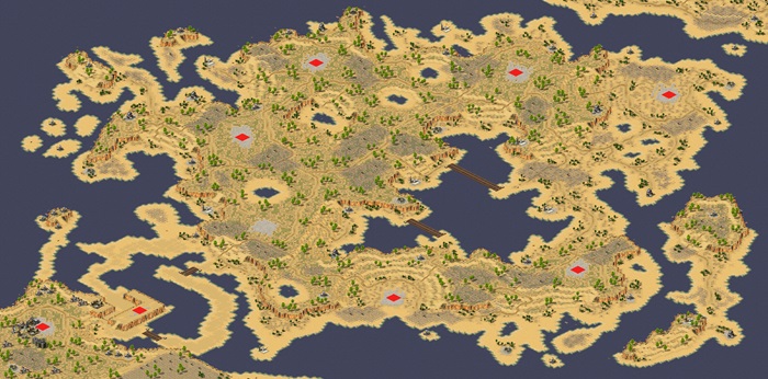 agentos Forsaken Waste (2-8) 2 preview