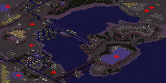 Canyons EXTREMETEST preview