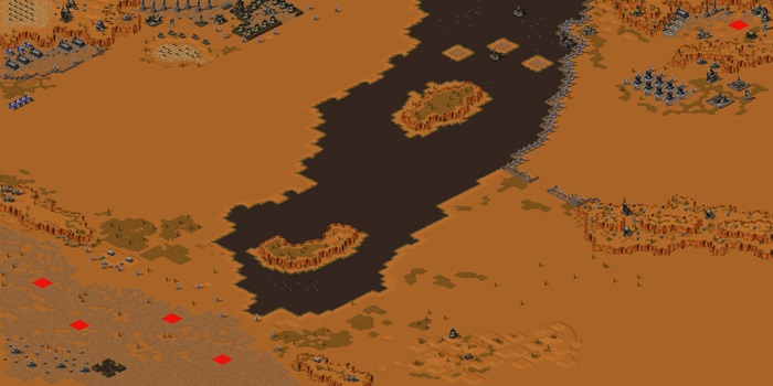 (Survival) (4) Grand Canyon v1.0 preview