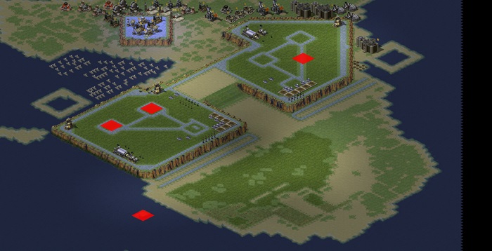 EvilHeat - 3vs1 (Re edited by hdblitz) preview