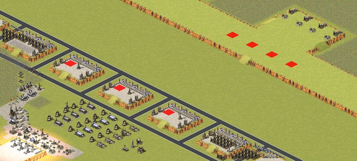 Yosef Anan - Very Hard Survival v5 with mode preview