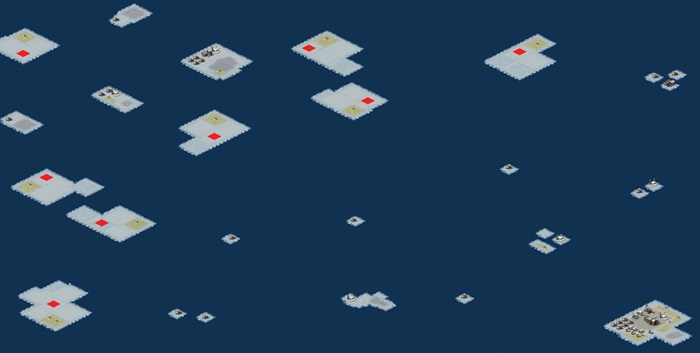 Archipielago helado preview